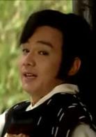 香帥傳奇[1995年鄭少秋、楊麗菁主演電視劇]