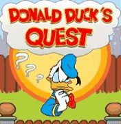 《唐老鴨的探索》