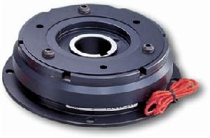 單片電磁製動器