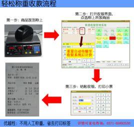 動態稱重系統 動態稱重系統