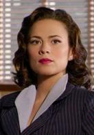 特工卡特第一季