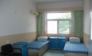 北京市第四社會福利院 北京市第四社會福利院