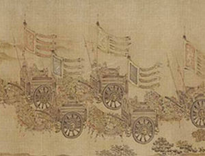 周公平管蔡之戰