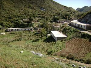 村莊全貌<a name="ref_[1]"></a>