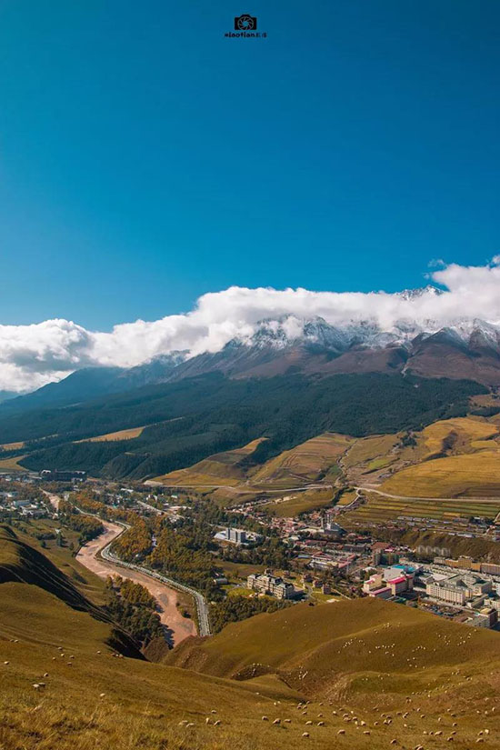 3k不到出國玩一圈,LP旅行清單第1名,是時候去pick了