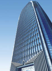 青島裕龍大廈 青島裕龍大廈