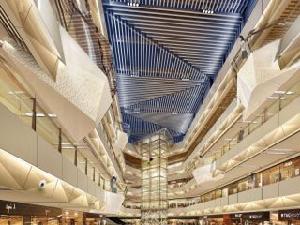 龍湖北城天街 龍湖北城天街