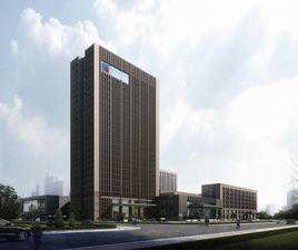 哈爾濱電氣股份有限公司 哈爾濱電氣股份有限公司