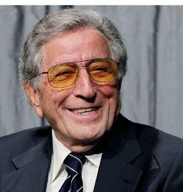 Tony Bennett Tony Bennett