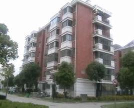 金楓公寓 金楓公寓