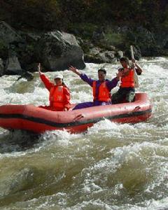東北第一漂 東北第一漂