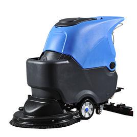 多功能洗地機 多功能洗地機