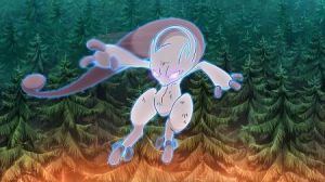 寵物小精靈超夢覺醒序章 寵物小精靈超夢覺醒序章