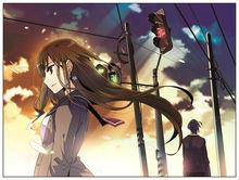 深海里的星星[小說]