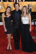 索茜&middot;貝肯、凱文&middot;貝肯、凱拉&middot;塞吉維克