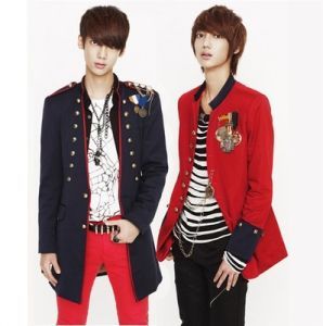 ​微笑少年—榮旻