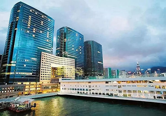 定了!!廣深港高鐵即將通車!今年一定要去一次!