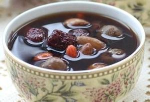 四味補血粥 四味補血粥