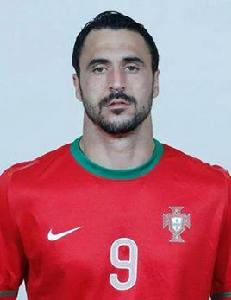 胡戈·阿爾梅達 胡戈·阿爾梅達