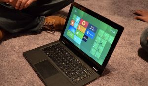 IdeaPad Yoga IdeaPad Yoga