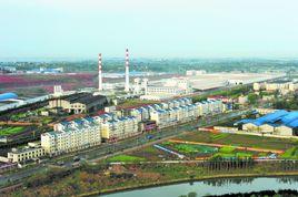 阿壩州工業集中發展區 阿壩州工業集中發展區