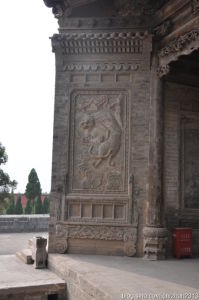 金后土廟碑 金后土廟碑