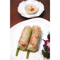 火雞春卷 火雞春卷