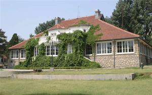 北戴河名人別墅 北戴河名人別墅