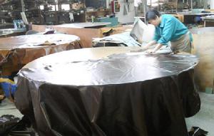 沙發[軟體家具]