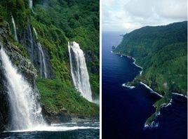 可可斯島 可可斯島