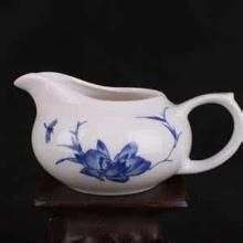 釉中青花 釉中青花