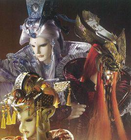 玄黃三乘 玄黃三乘