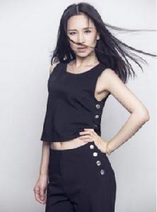 張清雅[電視劇暗戰危城演員]