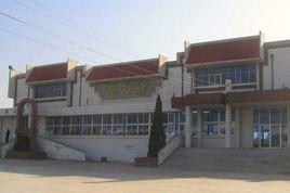 鳳陽站[安徽滁州站名]