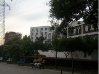 金達利花園 金達利花園