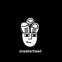 Sneakerhead Sneakerhead