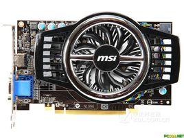 微星R6750 暴雪 微星R6750 暴雪