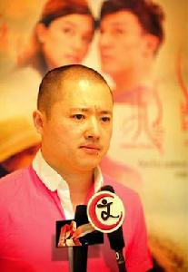 周浩[中央電視台製片人]