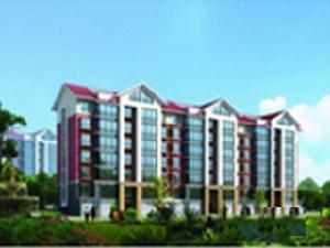 少海盛福里 少海盛福里