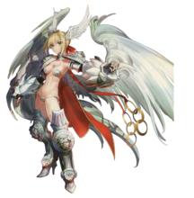 劍兵[Fate系列中從者的職階]