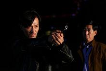 《六稜鏡》劇照