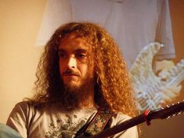 Guthrie Govan Guthrie Govan