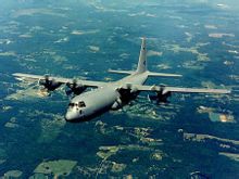 運輸機飛抵西南亞助反恐