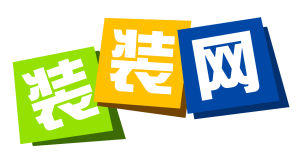 裝裝網LOGO