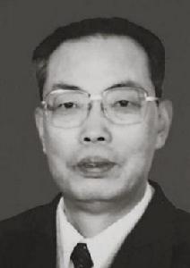 程步雲[青海省政協原副主席]