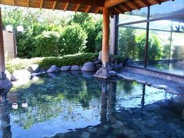 南華溫泉 南華溫泉