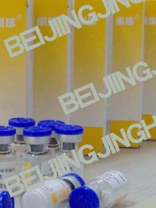 脫氧核苷酸鈉注射液 脫氧核苷酸鈉注射液