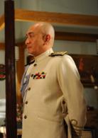 對手[2008年尤小剛導演電視劇]