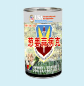 蔥姜蒜病克殺菌劑