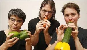 蔬菜交響樂團 蔬菜交響樂團